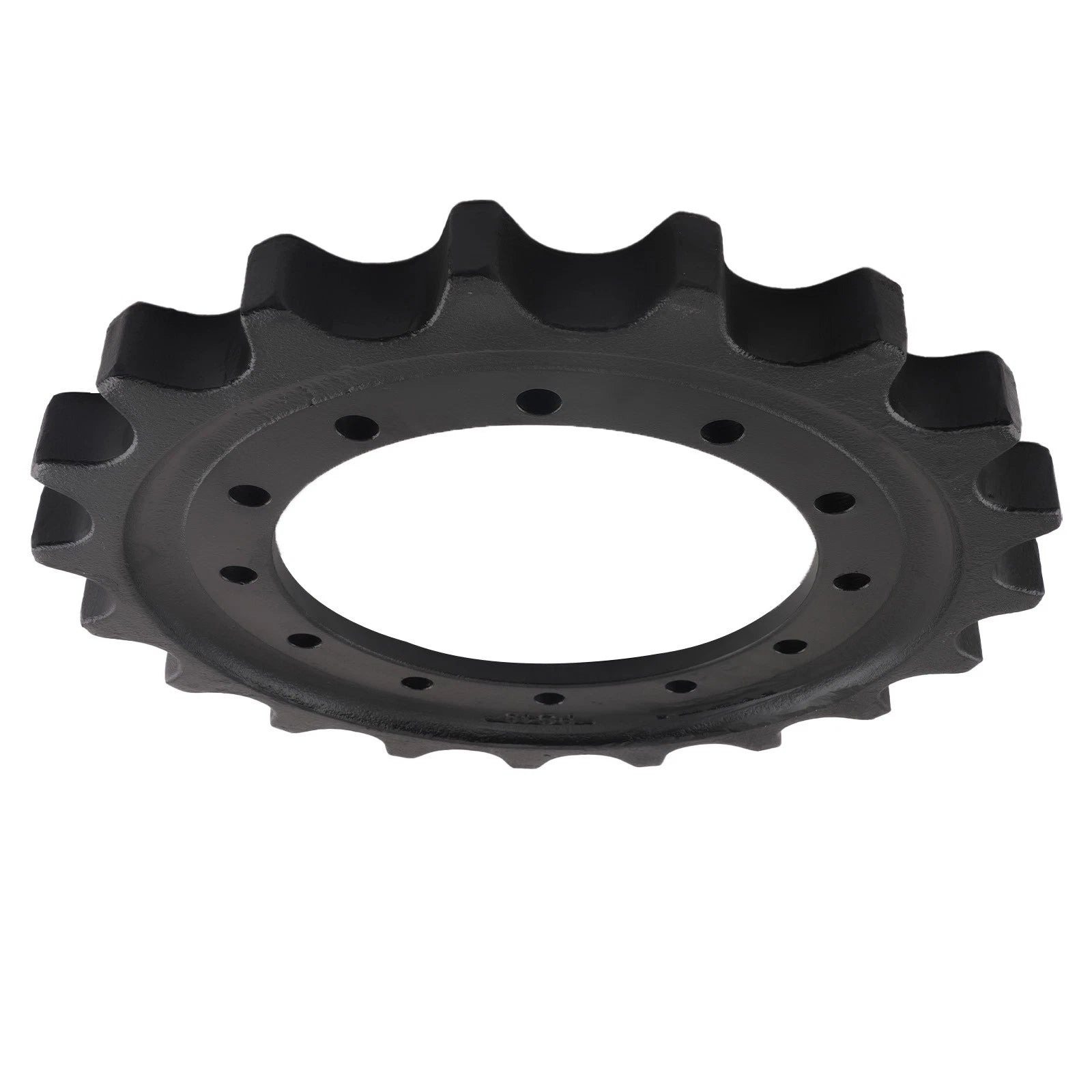 19 Teeth Sprocket for Bobcat Mini Excavator E55 E55Z E60 (2010–2023) 7199008 7262436