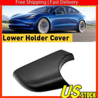 Left Rearview Mirror Lower Cover for Tesla Model 3 (2017â2023)