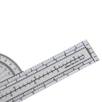 Aviation Navigation Plotter for Flight Planning and Distance Measurement