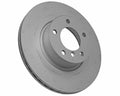 Front Disc Brake Rotor 34116855006 for BMW 328i (2007)