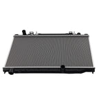 Coolant Radiator for Nissan Maxima 3.5L V6 (2004–2006)