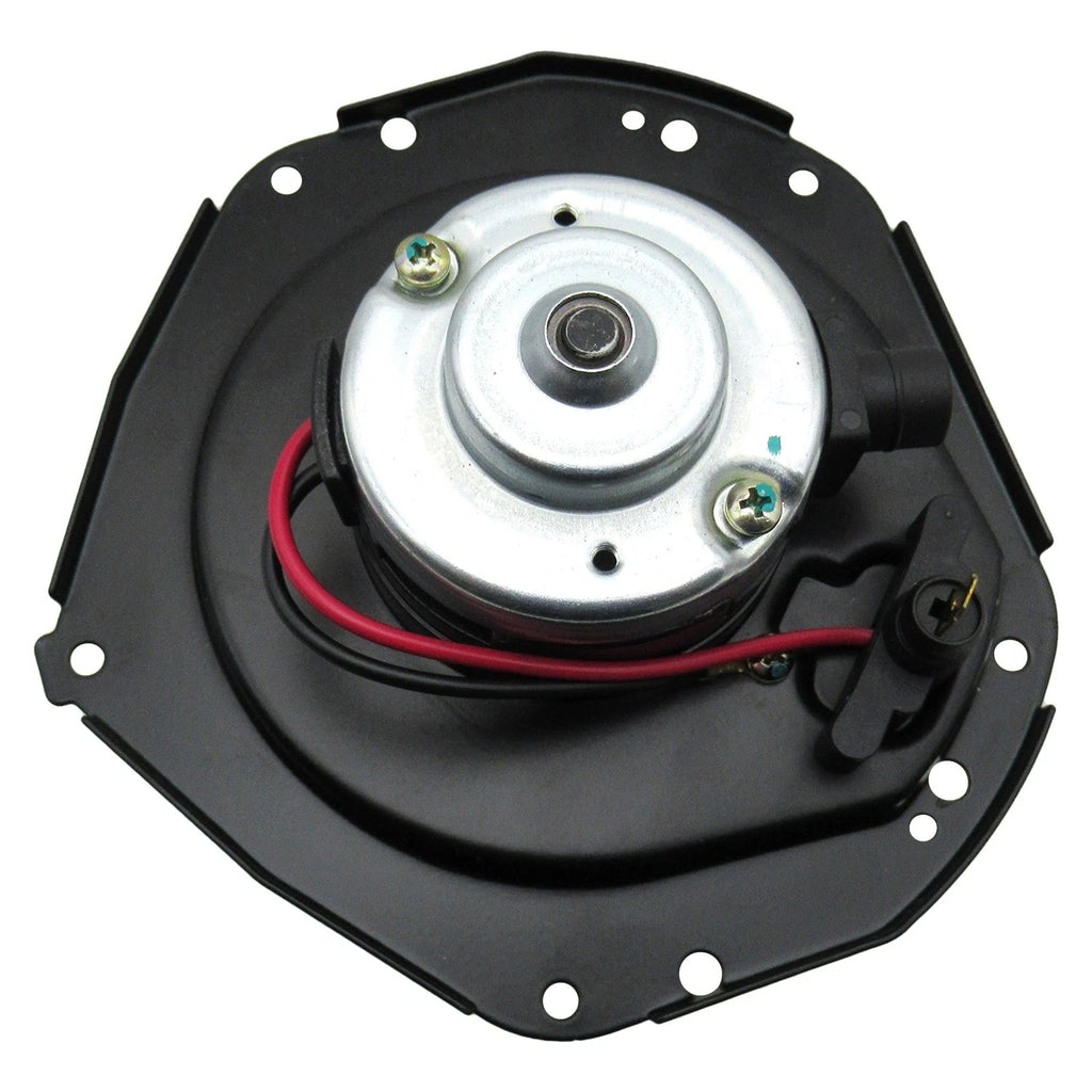 AC Heater Blower Motor for Chevy GMC C/K 1500 2500 3500 Yukon Blazer (1988–1999)