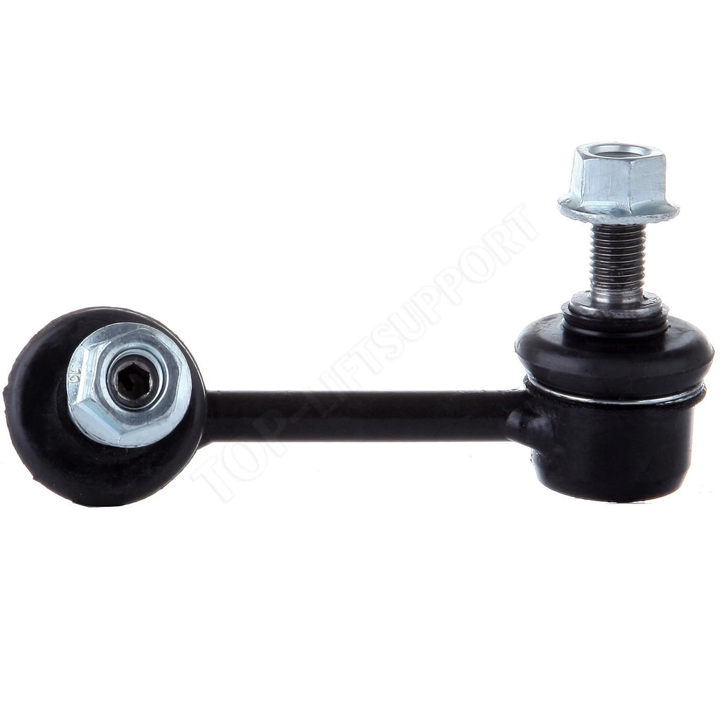 Rear Shocks Struts Absorbers & Sway Bar Link Kit for Nissan Murano (2003–2007)