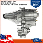 Transfer Case Unit for Chevy GMC 2500HD 3500HD (2001-2007)