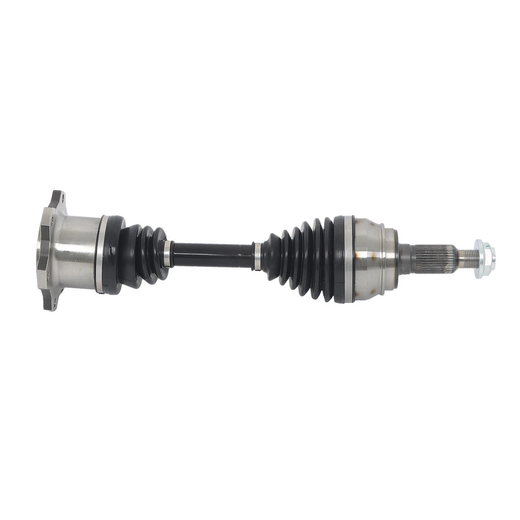 Pair Front CV Axle Shafts for Cadillac Escalade ESV EXT (1999-2006)