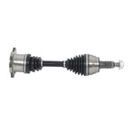 Pair Front CV Axle Shafts for Cadillac Escalade ESV EXT (1999-2006)