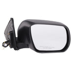 Passenger Right Side Mirror for Suzuki Grand Vitara (2006–2013)
