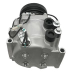 A C Compressor Replacement for Mazda Protege 1.5L 1.8L (1995-1998)