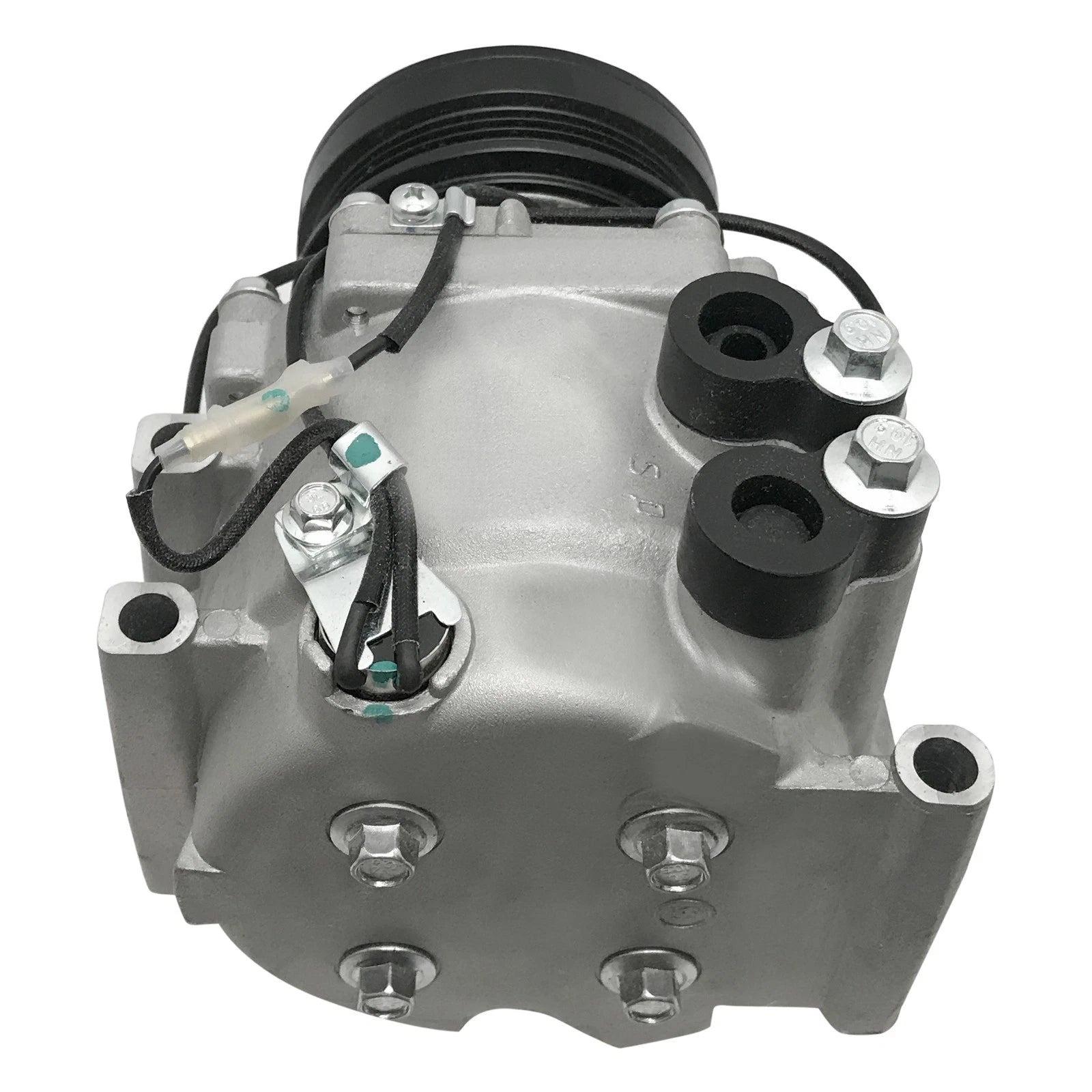 A C Compressor Replacement for Mazda Protege 1.5L 1.8L (1995-1998)