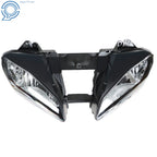 Front Headlight for Yamaha YZF R6 (2006-2007) Clear Lens