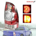 LED Tail Light Brake Lamp for Toyota Tacoma (2005–2015)