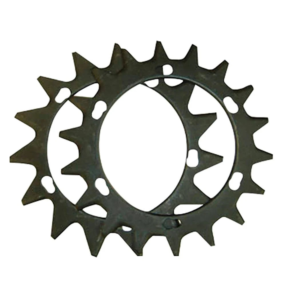 385-582 Rotary Scissor Blades for