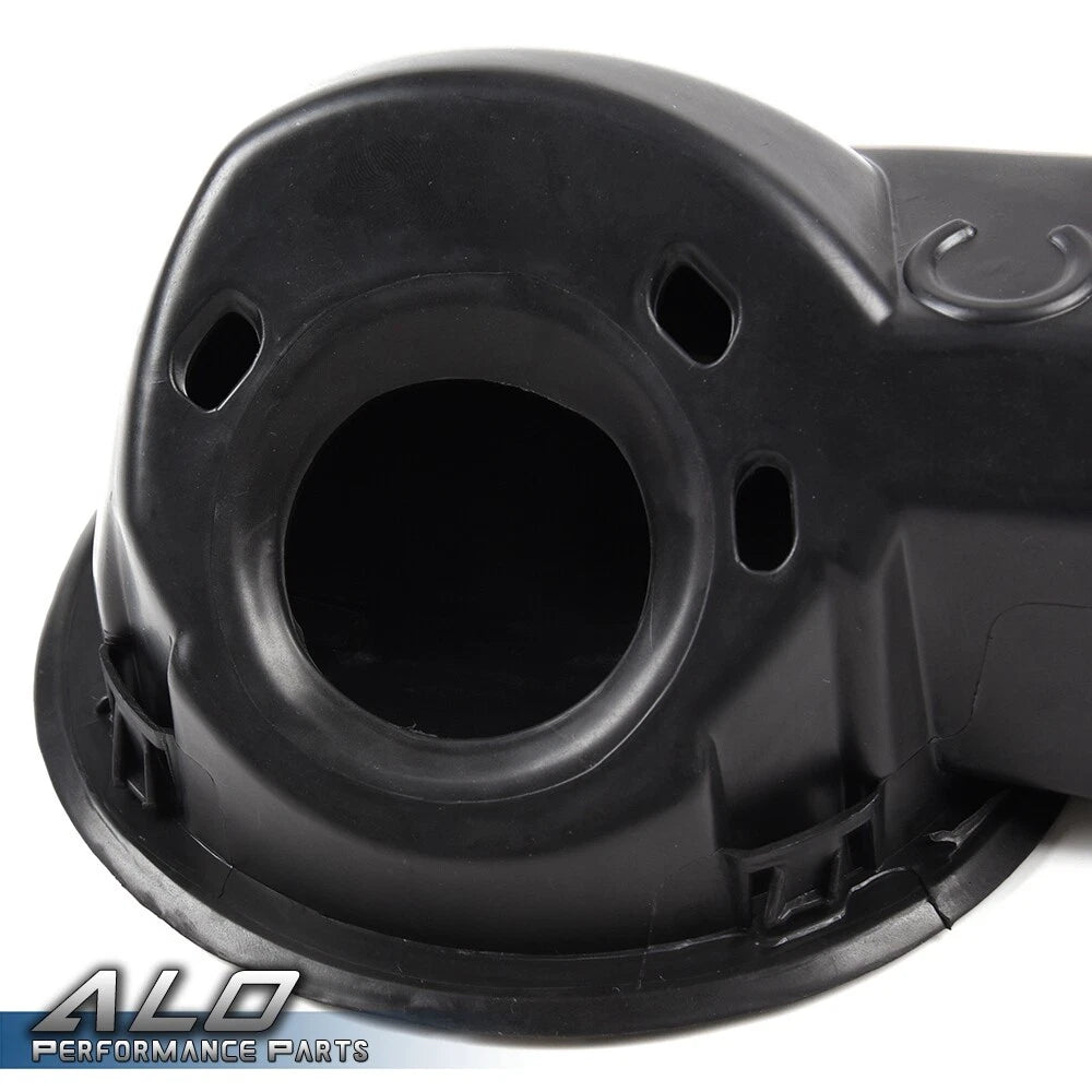 Fuel Filler Door Housing for Ford F150 (2009–2014)