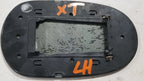 Driver Side View Mirror Glass for Jaguar X-Type (2001–2008)