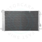 Cooling Kit for GMC Acadia & Buick Enclave (2007–2017)