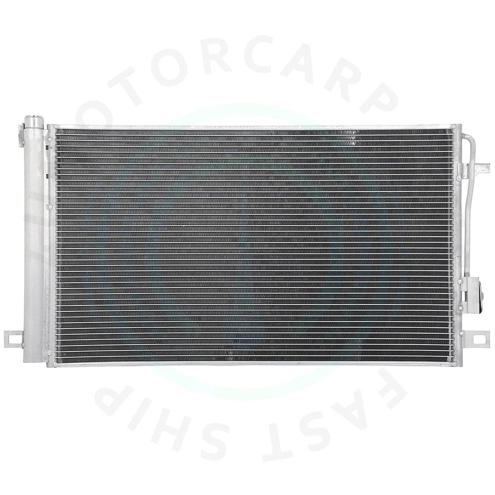 Cooling Kit for GMC Acadia & Buick Enclave (2007–2017)