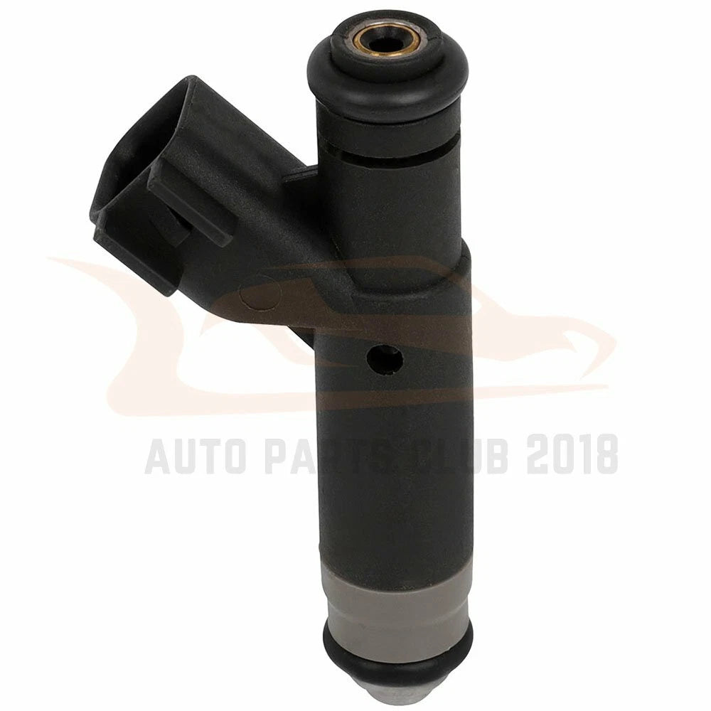 Set of 8 Fuel Injectors for Jeep Grand Cherokee Dodge Durango Dakota (1999–2004)