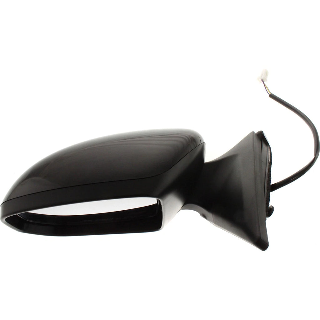 Driver Side Mirror for Nissan 370Z (2009–2016)