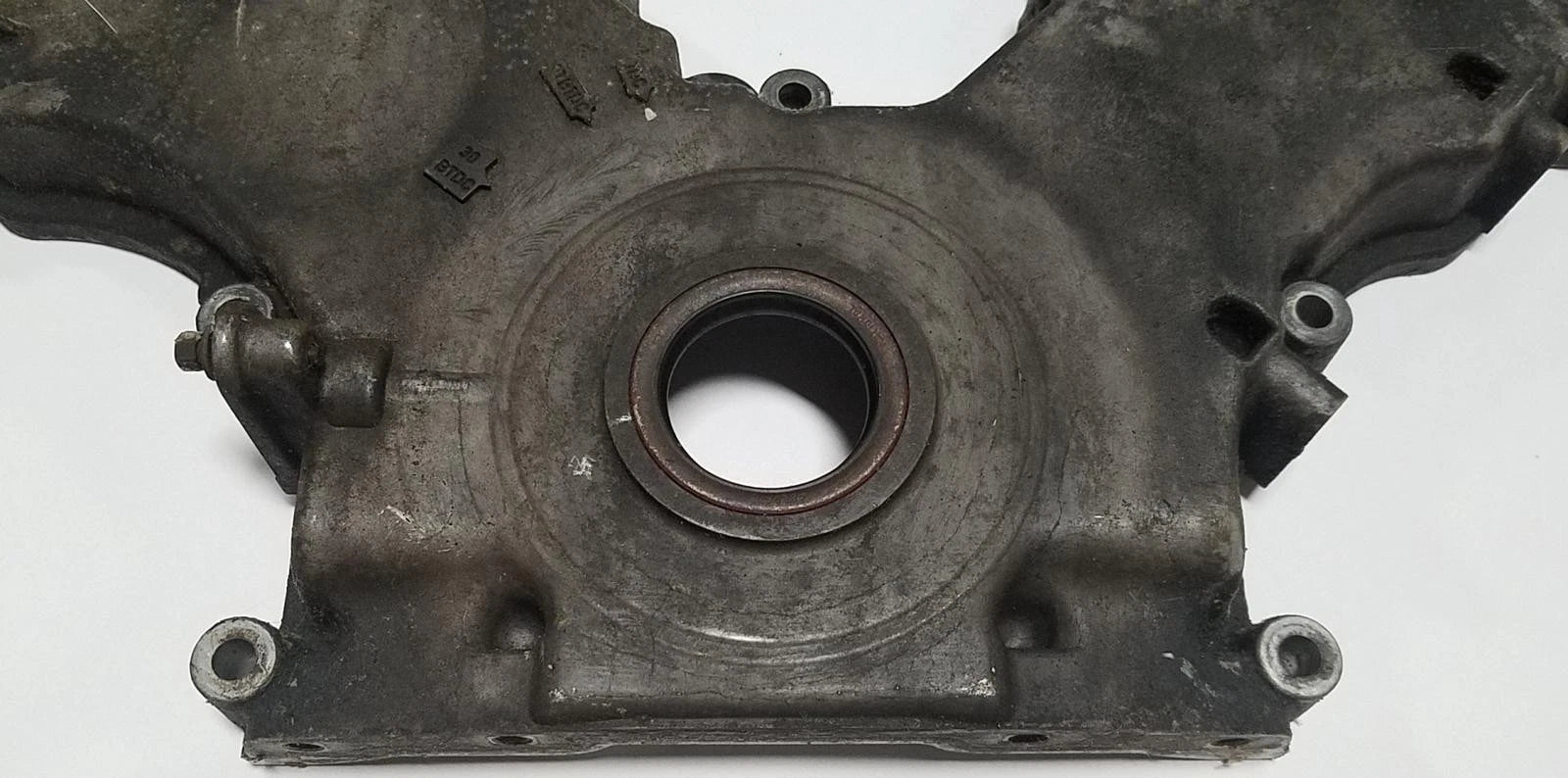 Timing Chain Cover for Lincoln Mark VIII 4.6L DOHC (1993–1998)