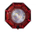 LED Road Flare Safety Light for Motorcycle (CD-LIGHT-1, 3850-0581)