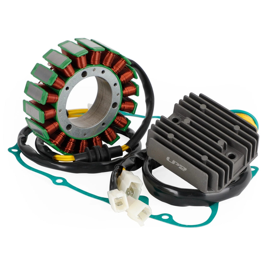 Regulator Magneto Stator Gasket Kit for Honda VT1100 C2 Shadow ACE (1995–2007)