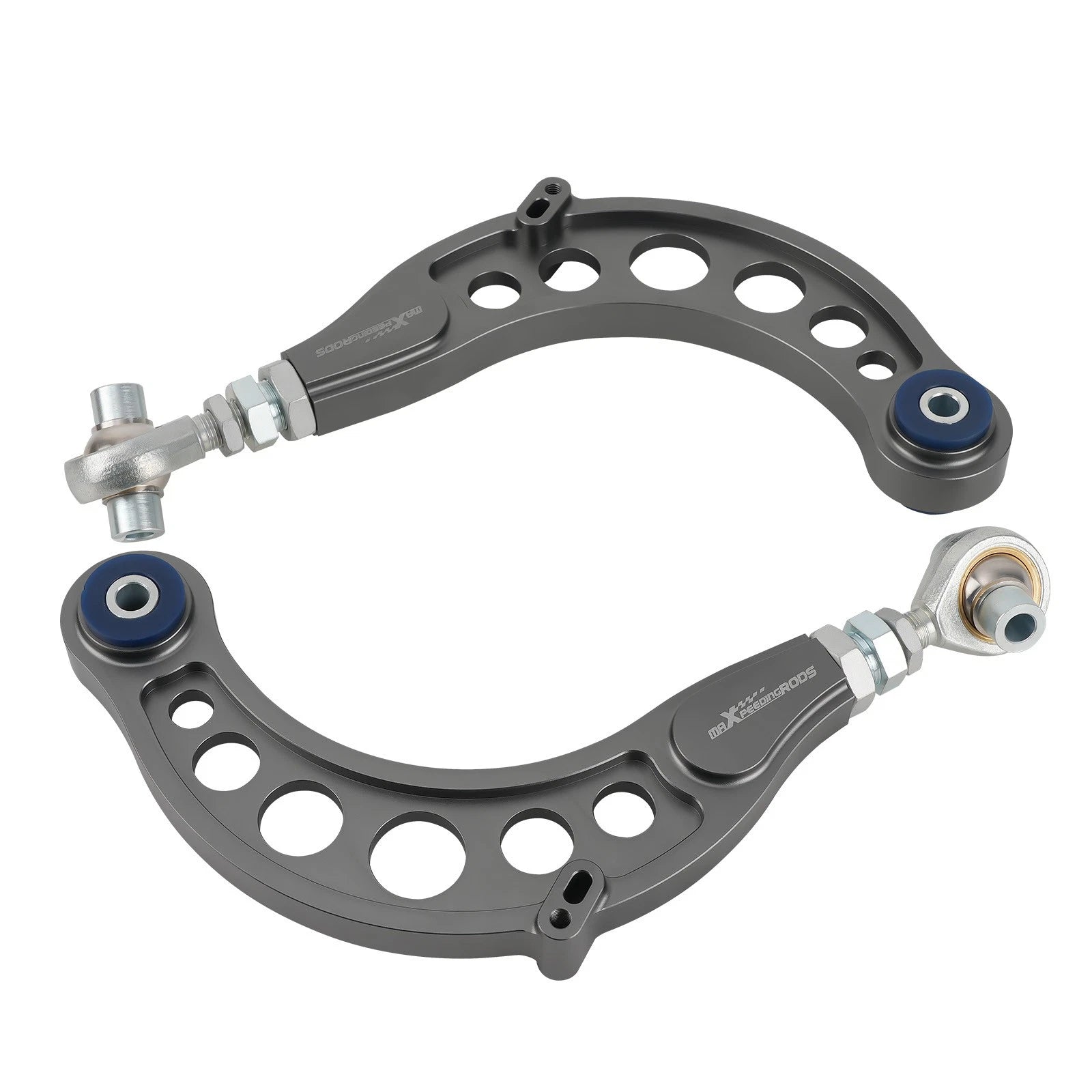 Adjustable Rear Camber Toe Arms Kit for Honda Accord (2018-2022)