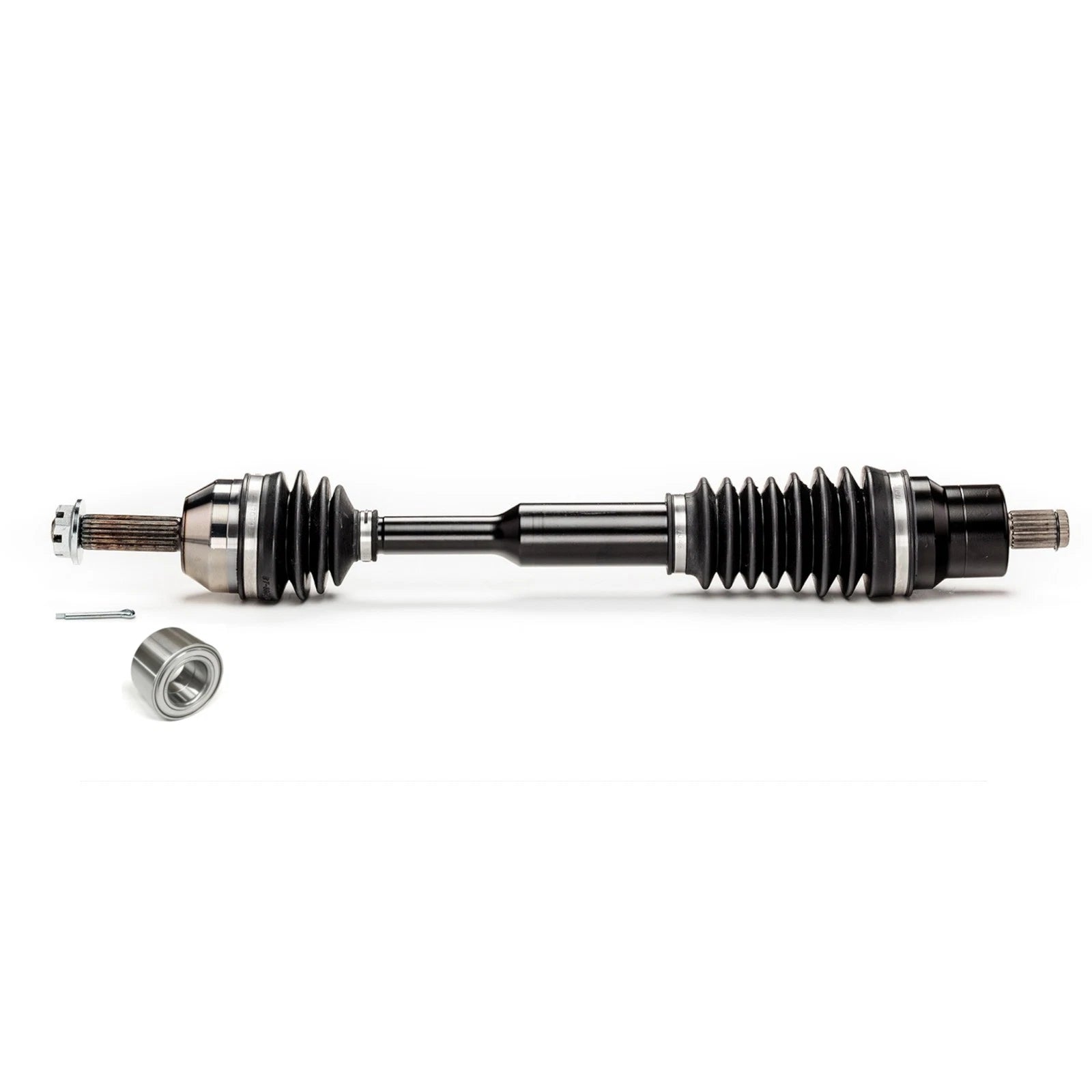 Monster XP Series Front CV Axle & Bearing for Polaris Ranger (2013–2023)
