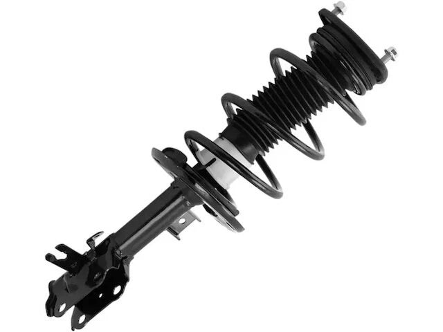 Front Left Strut and Coil Spring Assembly for Mazda 3 (2014–2018) KC674PK