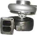Turbocharger KTR110 6505-65-5091 for Komatsu HD785 SAA6D140 (–)