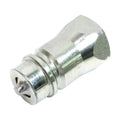 Coupling Male 1/2 NPT-Poppet for Faster S.p.A (S.118895)