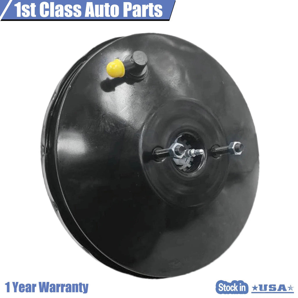 Vacuum Power Brake Booster for Ford F-150 F-200 F-250 Bronco (1988–1993)