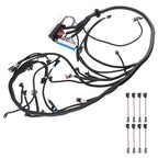 Standalone Wiring Harness for LS1 4.8L 5.3L 6.0L (1997–2006)