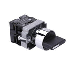 Selector Switch 3 Position XB2-BD33C for