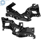 2X Bumper Bracket for Chevy Silverado 1500 (2022–2025) Driver & Passenger Side