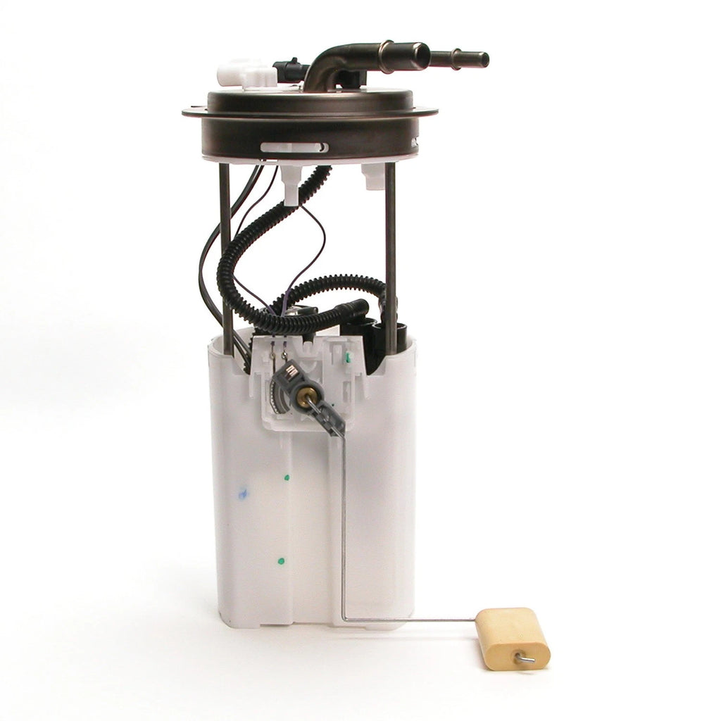 Delphi FG0400 Fuel Pump Module Assembly for Chevrolet Express 3500 (2004–2008)