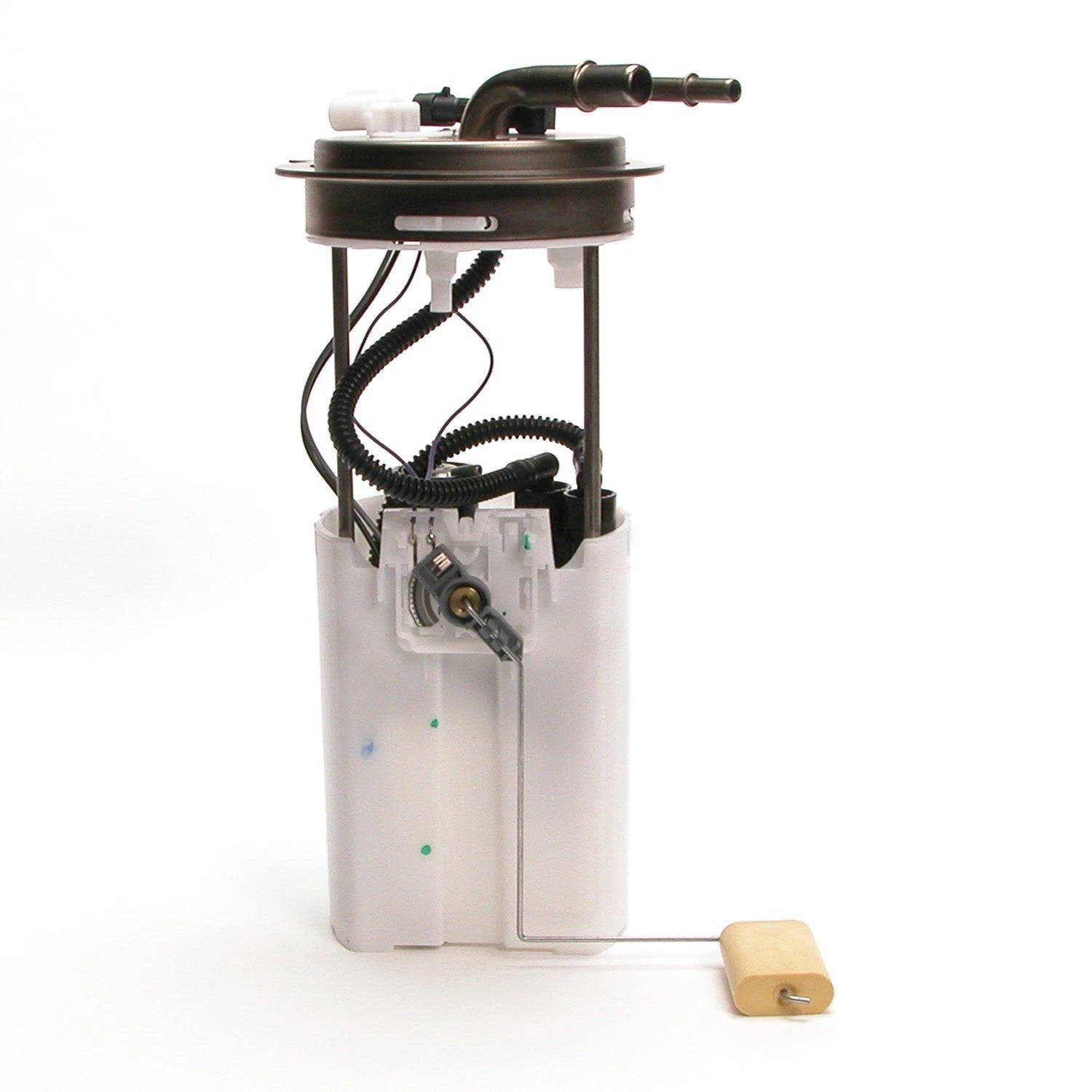 Delphi FG0400 Fuel Pump Module Assembly for Chevrolet Express 3500 (2004–2008)
