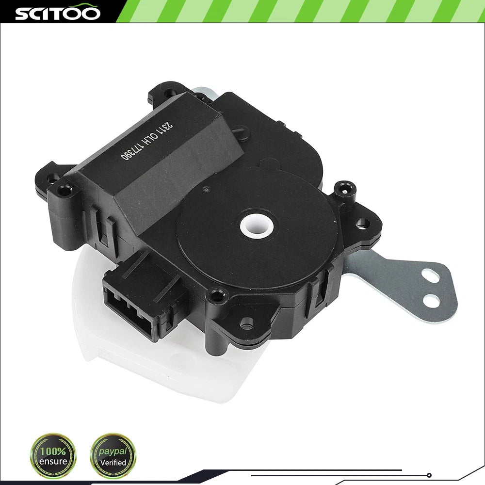 Main Heater Blend Door Actuator for Honda Accord (2008–2012) & Crosstour (2012–2015) 604-937