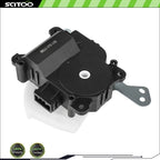 Main Heater Blend Door Actuator for Honda Accord (2008–2012) & Crosstour (2012–2015) 604-937