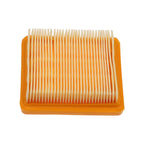 Air Filter Kit 41801410300 for FS89 FS91 FS111 FS120 FS131 FS200 FS250 (2010–2023)