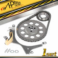 Set of 4 Timing Chain Kits for Chevrolet Silverado 1500 GMC Sierra 1500 (1999–2003)