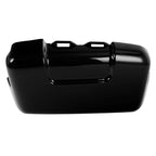 Water Pump Cover for Harley Road Glide (2017–2024) Vivid Black
