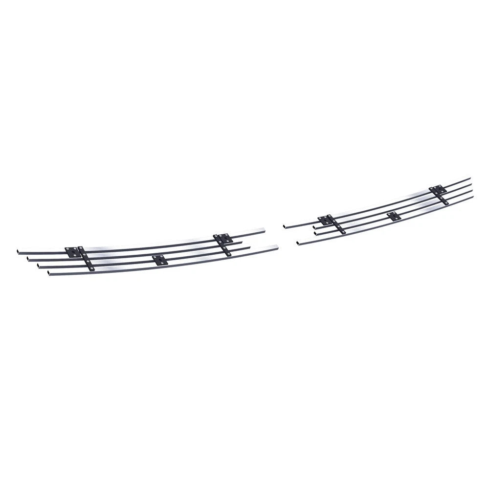 Chrome Billet Grille Insert for Chevy Camaro 1SS LT/ZL1 (2016-2018)