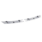 Chrome Billet Grille Insert for Chevy Camaro 1SS LT/ZL1 (2016-2018)