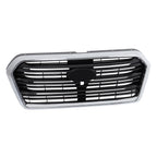 Chrome Front Bumper Grille for Subaru Ascent (2019-2022)