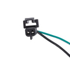 Cruise Control Turn Signal Switch for Chevrolet S10 Pickup (1999–2004)