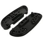 Passenger Floorboards Footboard for Harley Touring Street Road Glide (1986-2024)