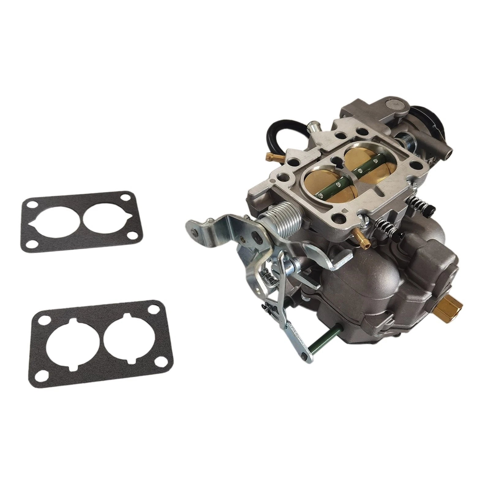 Carburetor for Jeep 2-Barrel BBD 6 Cyl 4.2L 258 (1983–1988) 180-6449