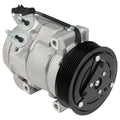 A/C Compressor w/Clutch for Ram 3500 6.7L (2018–2023)