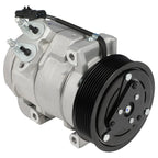 A/C Compressor w/Clutch for Ram 3500 6.7L (2018–2023)