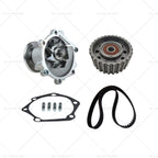 Timing Belt Kit + Water Pump for Toyota Hilux LN86R LN106R LN111R (1988–1997)